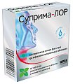 Купить суприма-лор, таблетки для рассасывания, ментоловые, 16 шт в Бору