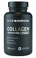 Купить ultrabalance (ультрабаланс) коллаген трипептид премиум, капсулы 120шт бад в Бору