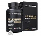 Купить ultrabalance (ультрабаланс) селен селект премиум, капсулы массой 400 мг, 90 шт бад в Бору