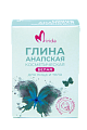 Мирида (Mirida), глина белая Анапская, 100 г