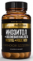 Купить atech nutrition (атех нутришн) премиум инозитол+фолиевая кислота, капсулы 60шт бад в Бору