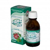 Купить эдас-130 аллергопент (аллергия), капли для приема внутрь гомеопатические, 25мл в Бору