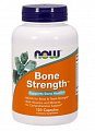Купить now foods (нау фудс) бон стрейнч, капсулы 1100мг, 120 шт бад в Бору