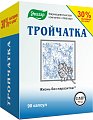 Купить тройчатка эвалар, капсулы 90 шт бад в Бору