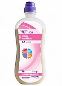 Купить nutrison (нутризон) энергия смесь для энтерального питания с пищевыми волокнами, бутылка 1л в Бору