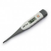 Купить термометр электронный медицинский little doctor (литл доктор) ld-302 водозащищенный с гибким корпусом в Бору
