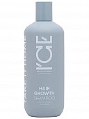 Купить натура сиберика шампунь стимулирующий рост волос hair growth ice by, 400мл в Бору