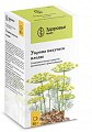 Купить укропа пахучего плоды, пачка 50г в Бору