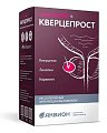 Купить кверцепрост, капсулы массой 445, 60 шт бад в Бору