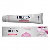 Купить хилфен (hilfen) bc pharma зубная паста защита десен форте, 75мл в Бору