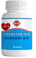 Купить dr.mybo (др.майбо) коэнзим q10 (убихинон) 100мг, капсулы 0,41г 60 шт. бад в Бору