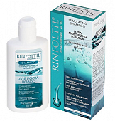 Купить rinfoltil (ринфолтил) шампунь гиалуроновая кислота от ломкости и выпадения волос, 200мл в Бору