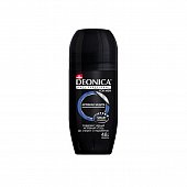 Купить deonica (деоника) дезодорант антиперспирант для мужчин активная защита ролик, 50мл в Бору