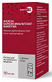 Купить железа карбоксимальтозат-бинергия, раствор для внутривенного введения 50мг/мл 10мл фл 1шт в Бору