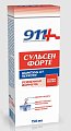 Купить 911 шампунь сульсен форте от перхоти усиленная формула, 150мл в Бору