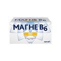 Купить магне в6, таблетки покрытые оболочкой, 48мг+ 5мг 180 шт в Бору