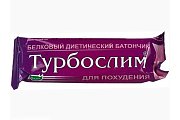 Купить турбослим, батончик диетический 50г бад в Бору