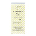 Купить чемеричная вода, раствор для наружного применения, флакон 100мл в Бору