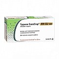 Купить туджео солостар, раствор для подкожного введения 300 ед/мл, картридж 1,5мл+шприц-ручка солостар, 3шт в Бору