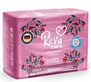 Купить reva care (рева кеа) прокладки ежедневные дейли 30 шт. в Бору