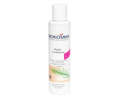 Купить biokosma (биокосма) кондиционер для волос восстанавливающий, 150мл в Бору