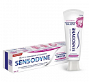 Купить сенсодин (sensodyne) зубная паста интенсивное восстановление эмали 75мл в Бору