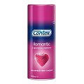 Купить contex (контекс) гель-смазка romantic 100мл в Бору