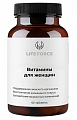 Купить life force (лайф форс) витамины для женщин, таблетки 60шт бад в Бору