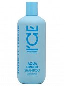 Купить натура сиберика шампунь для волос увлажняющий aqua cruch ice by 400мл в Бору