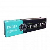 Купить президент (president) профи зубная паста классик, 50мл 75rda в Бору