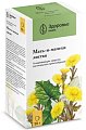 Купить мать-и-мачехи листья, пачка 50г в Бору
