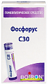 Купить фосфорус с30 гомеопатический монокомпонентный препарат минерально-химического происхождения гранулы гомеопатические 4 г в Бору