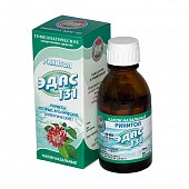 Купить эдас-131 ринитол, (для носа), капли для приема внутрь гомеопатические, 25мл в Бору