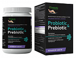 Купить ambrella (амбрелла) probiotic&prebiotic, капсулы массой 500 мг 60шт бад в Бору