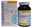 Купить нефролонг, порошок 210г бад в Бору