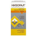 Купить низорал, шампунь для лечения и профилактики перхоти и себорейного дерматита, 120мл в Бору