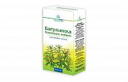 Купить багульника болотного побеги, пачка 50г в Бору