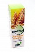 Купить масло косметическое зародышей пшеницы флакон 100мл в Бору