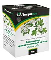 Купить лерка-сэт боярышник кроваво-красный цветки, пачка 50г бад в Бору