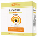 Купить латанопрост-оптик, капли глазные 0,005%, флакон 5 мл, 3 шт в Бору