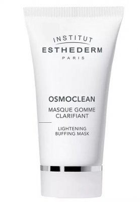 Купить esthederm osmoclean (эстедерм) маска для лица гуммирующая осветляющая, 75мл в Бору