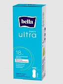 Купить bella (белла) прокладки panty ultra large, 18 шт в Бору