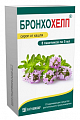Купить бронхохелп, сироп пакеты 5 мл, 8 шт в Бору