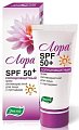 Купить лора, крем для лица, 30г spf 50+  в Бору