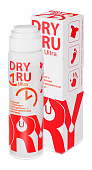 Купить драй ру (dry ru) ультра средство от обильного потоотделения с пролонгированным действием 50 мл в Бору