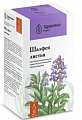Купить шалфея листья, фильтр-пакеты 1,5г, 20 шт в Бору
