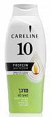 Купить карелин (careline) 10 кондиционер для сухих, поврежденных волос с аминокислотами шелка, 700мл в Бору