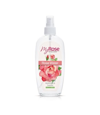 Купить май роуз (my rose) мицеллярная розовая вода, 220мл в Бору