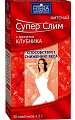 Купить супер слим фиточай с ароматом клубники, фильтр-пакеты 2г, 30 шт бад в Бору