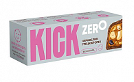 Kick (Кик) Батончик арахис, изюм, чернослив и грецкий орех в шоколаде без сахара, 45г БАД